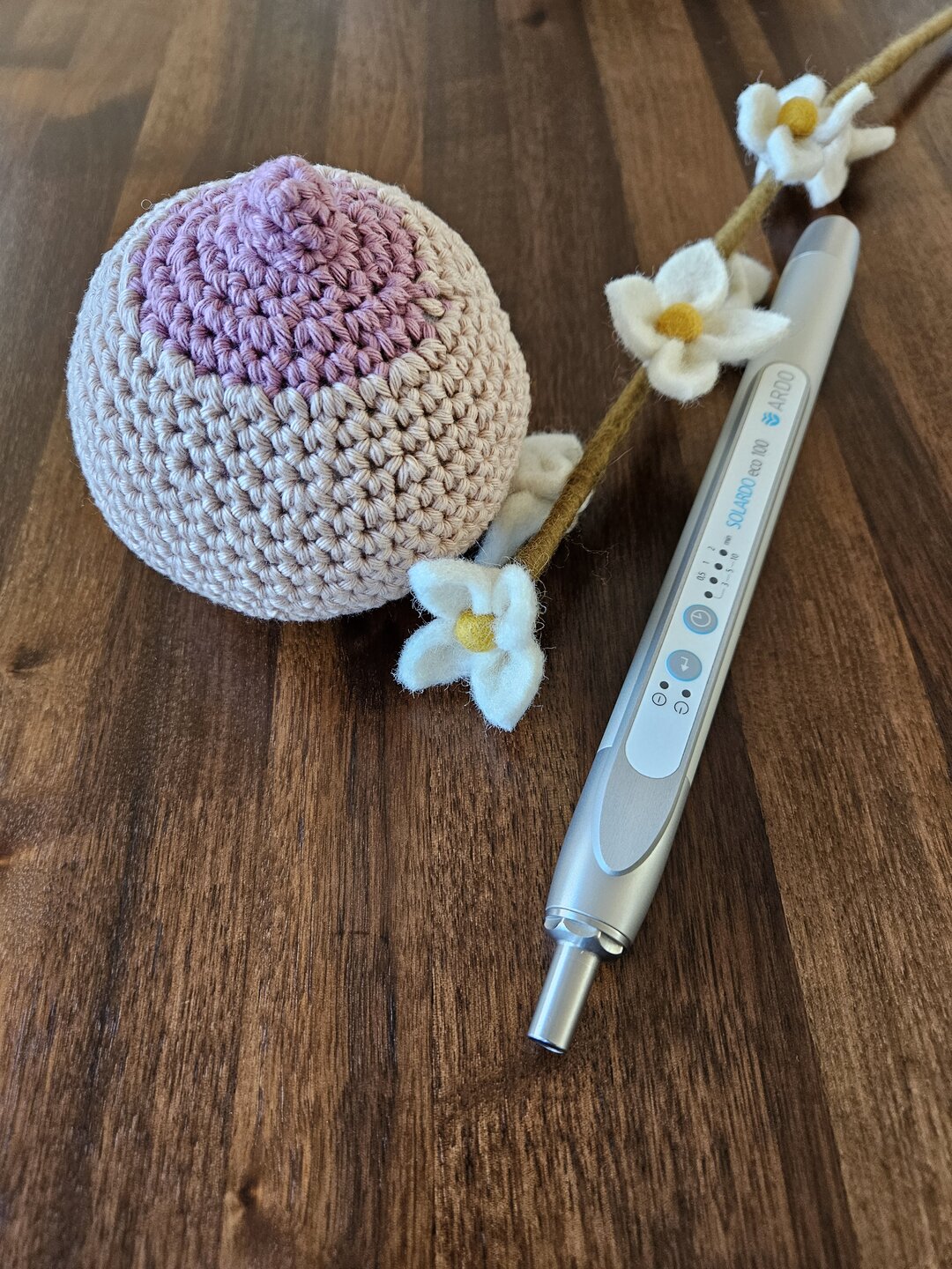 Lasertherapie - Medizinische Laserlichtbehandlung